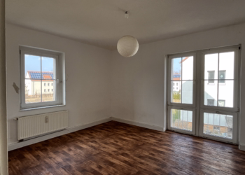 * gemütliche 2- Zimmerwohnung im Grünen *, 03149 Groß Schacksdorf, Wohnung