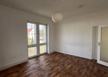 * gemütliche 2- Zimmerwohnung im Grünen *, 03149 Groß Schacksdorf, Wohnung