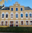 Denkmalgeschütztes Mehrfamilienhaus mit 6 Wohneinheiten - Fassade 4