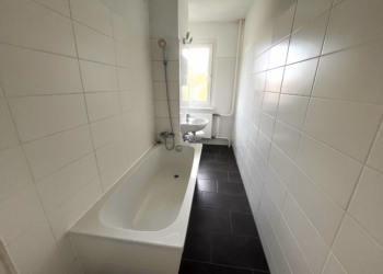 Hoch hinaus & hell wohnen – mit tollem Ausblick zum Wohlfühlen, 04849 Bad Düben, Wohnung