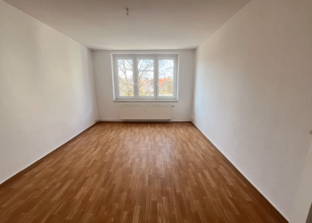 Klein und Fein – gemütliche 1 Raum Wohnung in guter Lage, 09661 Hainichen, Erdgeschosswohnung