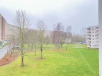 +++Wohnen über den Dächern von Plauen+++ - Ausblick