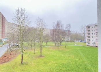 +++Wohnen über den Dächern von Plauen+++, 08529 Plauen, Wohnung
