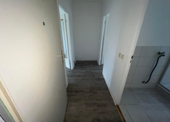 +++Geräumige 2 Zimmer Wohnung im Erdgeschoss+++, 04849 Bad Düben, Erdgeschosswohnung