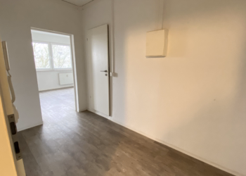 + Frisch renovierte 2 Raum Wohnung wartet auf neue Mieter +, 06132 Halle, Wohnung