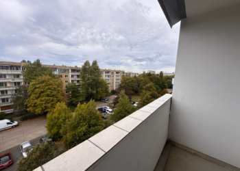 Solides Zuhause mit Wohlfühlfaktor – einziehen & ankommen, 06124 Halle (Saale), Etagenwohnung