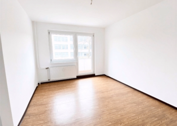 Gemütliche Wohnung mit Balkon, 04600 Altenburg, Wohnung
